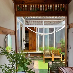 Seoulstory Hanok 3* Seoul