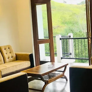 Hanthana House 3* Kandy